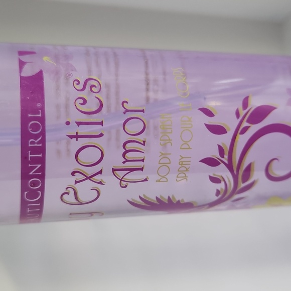 BeautiControl Body Exotics Amor Body Spray - Picture 3 of 7